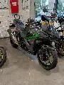 Ninja 500 SE