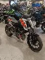 125 DUKE ABS