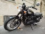 BONNEVILLE 865 T100