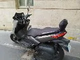 XMAX 125