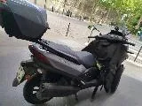 TRICITY 300
