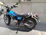 RV VAN VAN 125