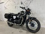 BONNEVILLE T100 900