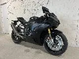 CBR 1000  RRR FIREBLADE SP
