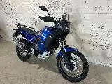 XTZ TENERE 700 World Raid Rally