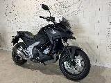 NC 750 X
