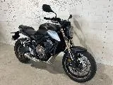 CB650R