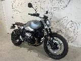 R NineT Scrambler