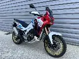 CRF 1100 L AFRICA TWIN  ADVENTURE SPORTS DCT