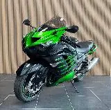 ZZR 1400 PERFORMANCE SPORT