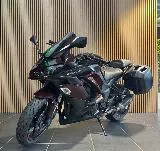 Z 1000 SX