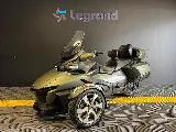 SPYDER RT