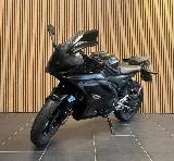 YZF 125 R ABS
