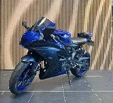 YZFR7 35KW