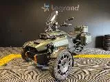 SPYDER
