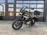 f 750 gs