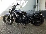 SCOUT BOBBER TWENTY