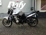 CBF 600 N