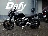 SPEED TWIN 1200