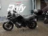 DL VStrom 650