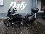 MT09 TRACER