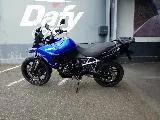 DL VSTROM 800DE
