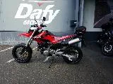 FMX 650