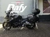 GSF 1250 S BANDIT ABS