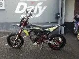 XMF 125
