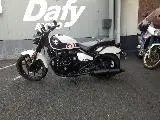 SHOTGUN 650