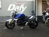 GSR 750