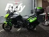 VERSYS 650