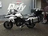 TRK 502 X