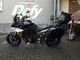TRACER 900 GT