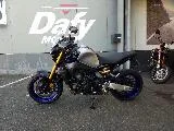 MT09 SP