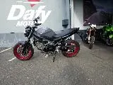 SV 650