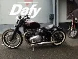 Bonneville Bobber 1200