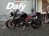 STREET TRIPLE 765 RS