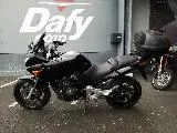 CBF 600 S