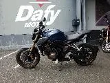 CB 650 R