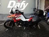 DL VSTROM 1050XT