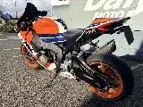 CBR 1000 RRR