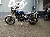 SCRAMBLER 1200 XE