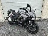 Z 1000 SX