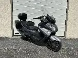 BURGMAN 650
