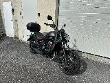 VULCAN 650 S