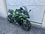 Z 1000 SX