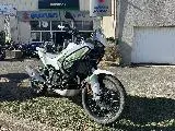 KLE 500 SE
