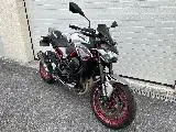 Z 900