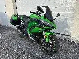 Z 1000 SX